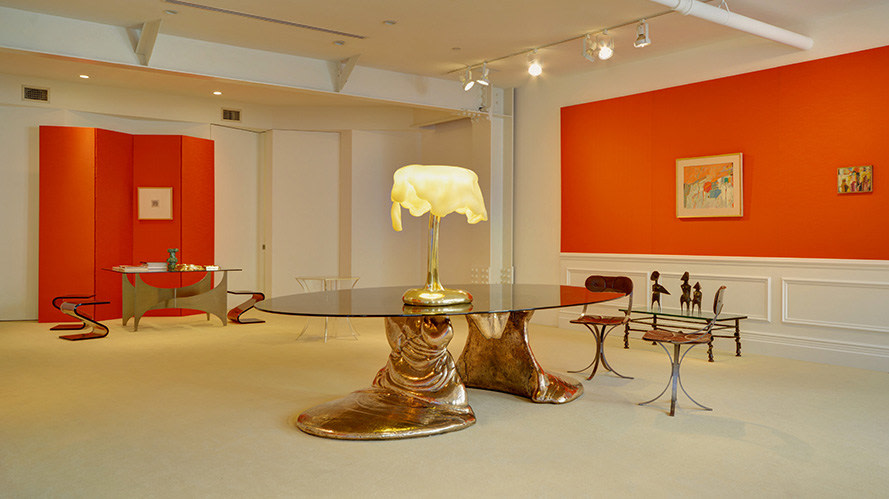 Paris Match: Henri Samuel and The Artists He Commissioned, 1968-1977