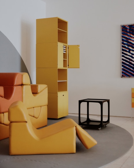 installation image of French POP