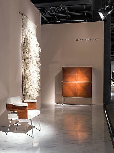 Installation view. Photo by Basile Bornand.