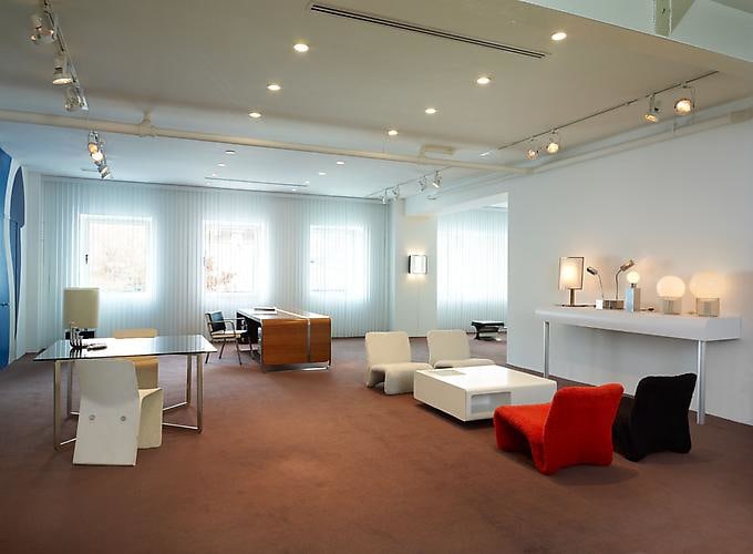 Installation view. Photo by Joshua McHugh.