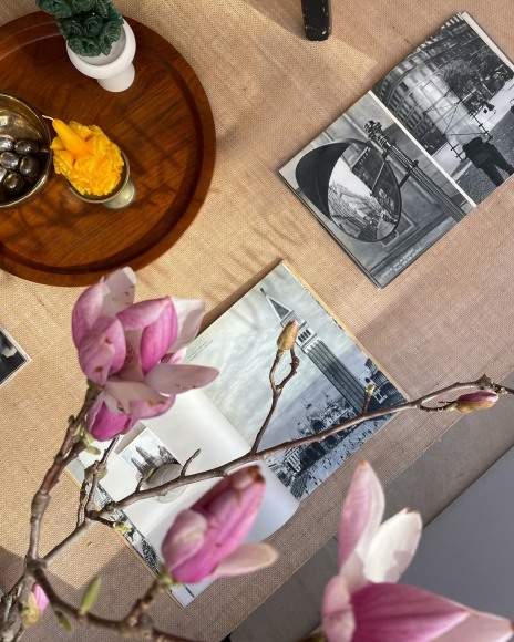 Dung Ngo: Souvenirs March 11 – 28, 2021