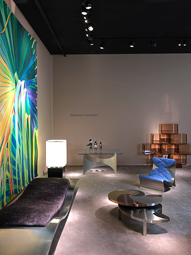 TEFAF Maastricht 2015