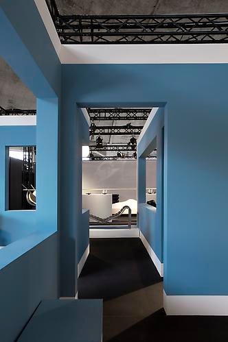 Design Miami/Basel 07