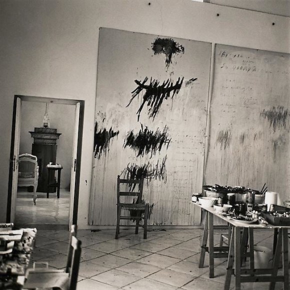 Fran&ccedil;ois Halard