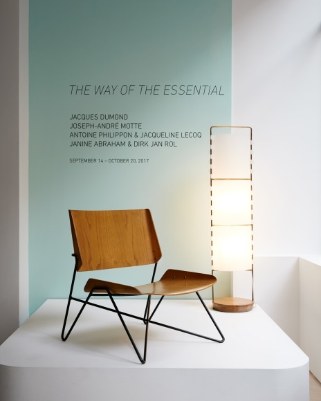 The Way of the Essential