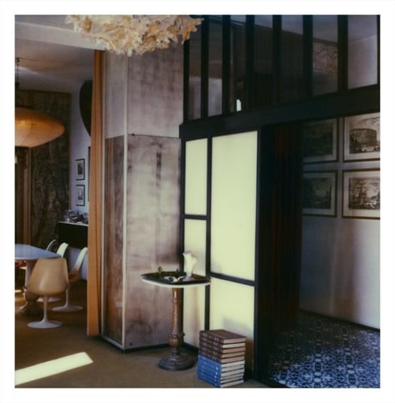 Fran&ccedil;ois Halard