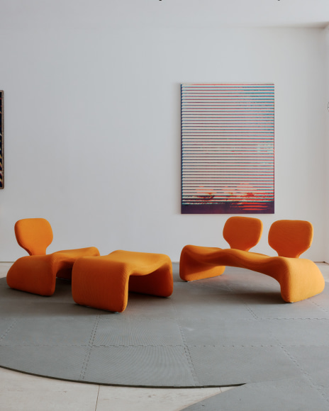 installation image of French POP