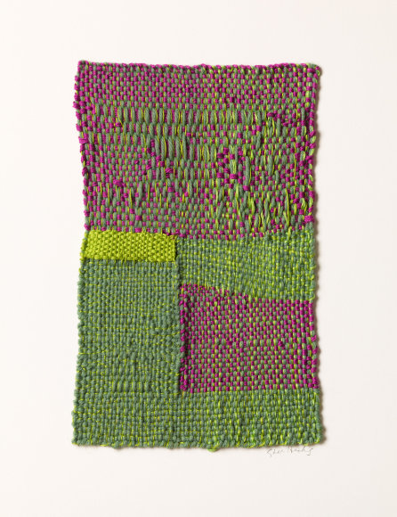 Sheila Hicks