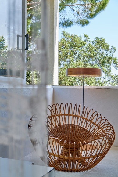 Installation view.&nbsp;Photography by Luc Bertrand