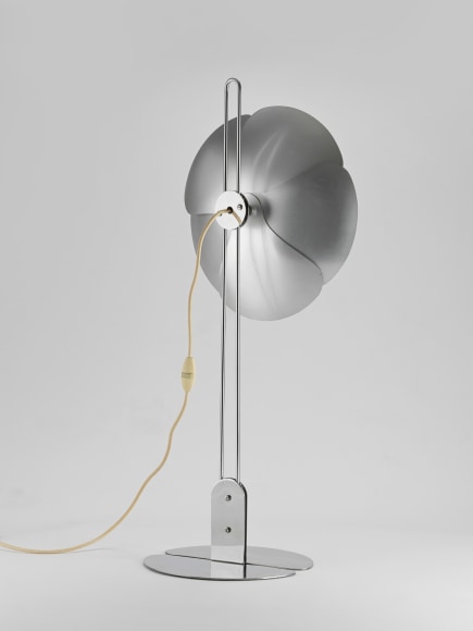 Olivier Mourgue, 2093-80 Table Lamp