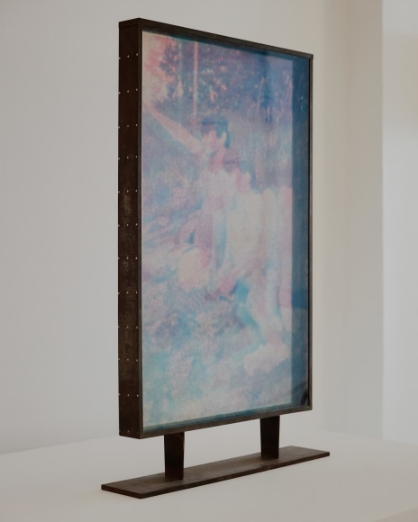 installation image of French POP