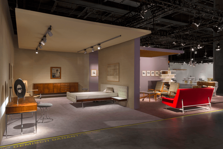 Design Miami/Basel 14