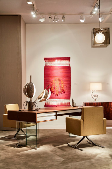 TEFAF Maastricht 2018
