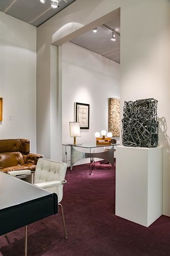 The Salon Art+Design 2015