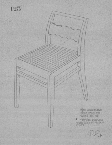 Archival image from&nbsp;Ecole National Superieur des Arts D&eacute;coratifs, Paris