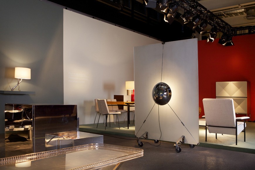 Design Miami/Basel 10