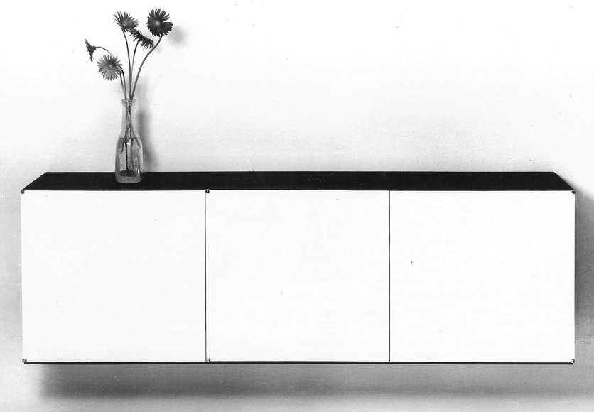 Edition Bofinger, 1958, Germany