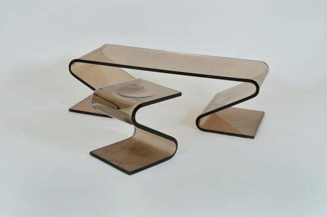 François Arnal - Atelier A