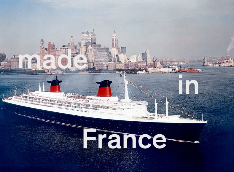 EXHIBITIONS | made in France