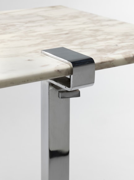 François Arnal - Atelier A