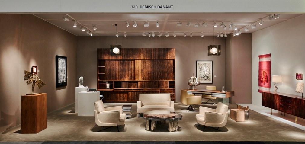 TEFAF Maastricht 2018