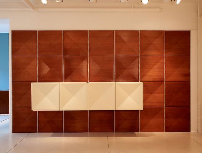 Antoine Philippon & Jacqueline Lecoq