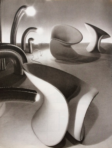 Maison Fran&ccedil;aise Dec. 1969: 108.