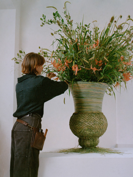 Store Front | Field Studies Flora