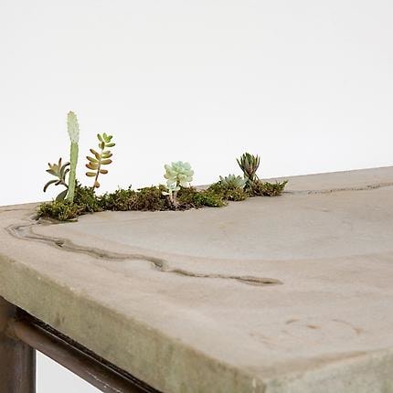 Amazonas (detail), 1988