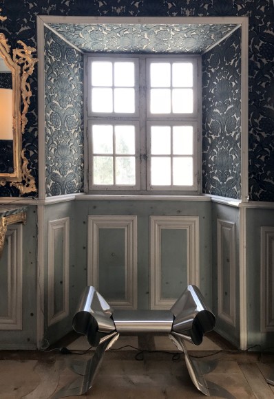 NOMAD St. Moritz 2018