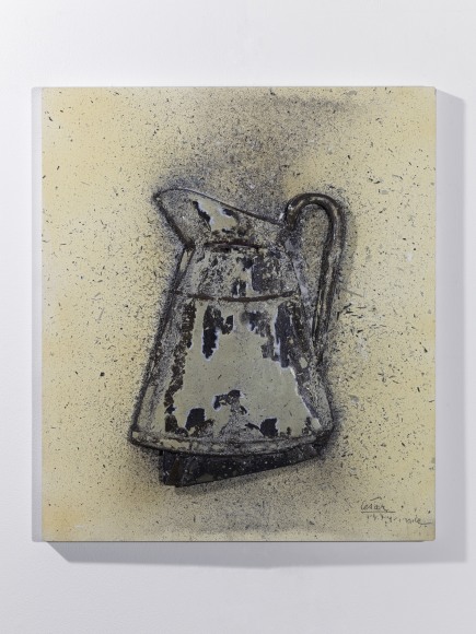 cesar nature morte
