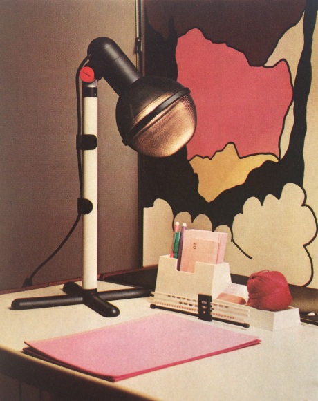 Archival image