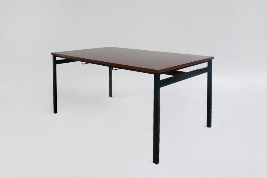 Antoine Philippon &amp; Jacqueline Lecoq