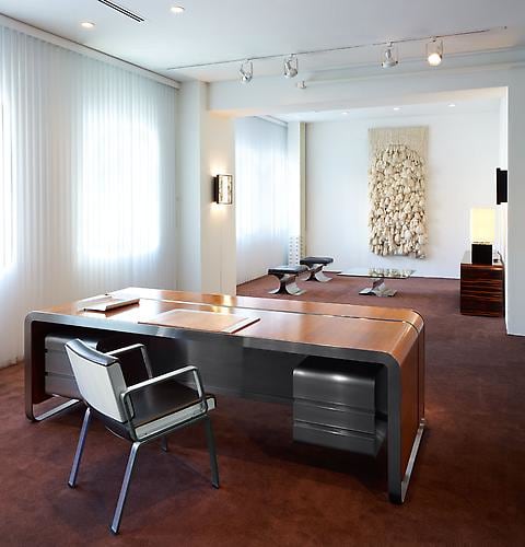 Installation view. Photo by Joshua McHugh.