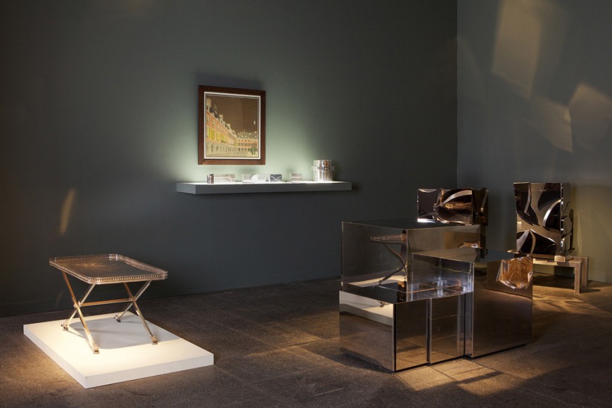 Design Miami/Basel 10