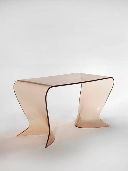 François Arnal - Atelier A