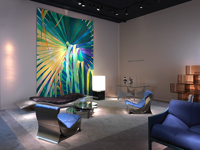 TEFAF Maastricht 2015