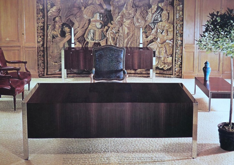 Archival image from a Dassas commerical catalogue