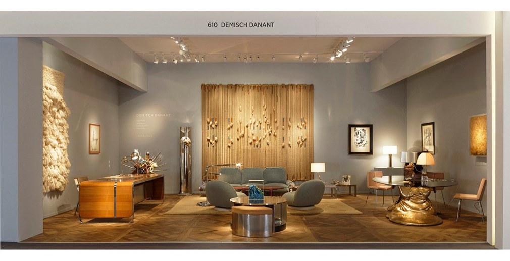 TEFAF Maastricht 2016