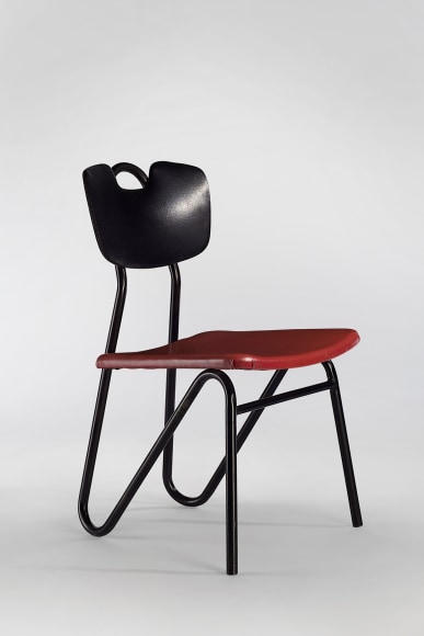 Pierre Guariche - Prefacto Chair - Works - Demisch Danant Pierre Guariche - Prefacto Chair - Works - Demisch Danant