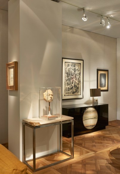 The Salon Art + Design 2017