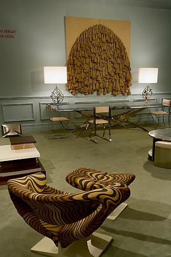 Installation view. Photo by Markus Haugg.