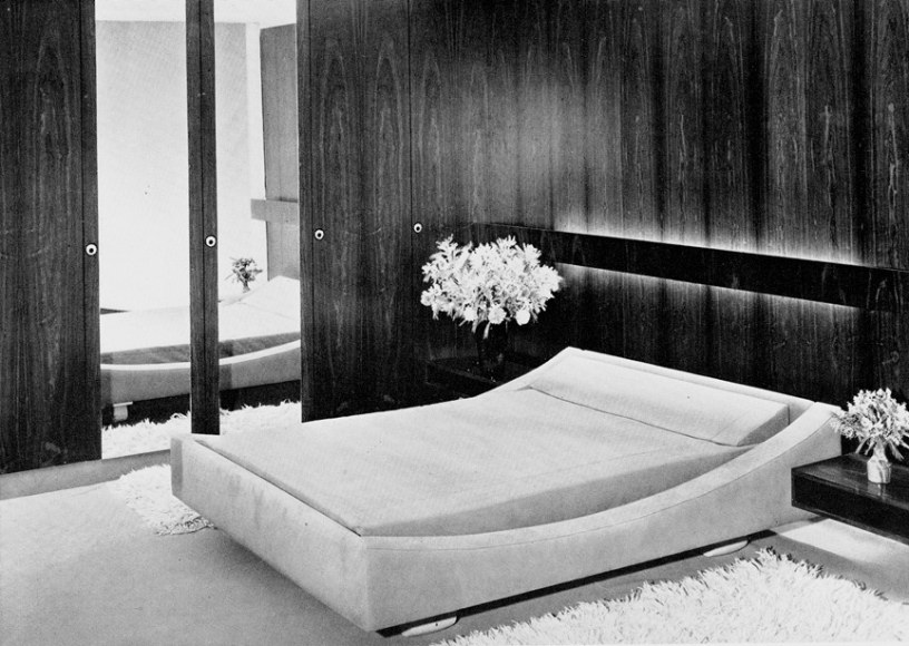 Joseph-Andr&eacute; Motte