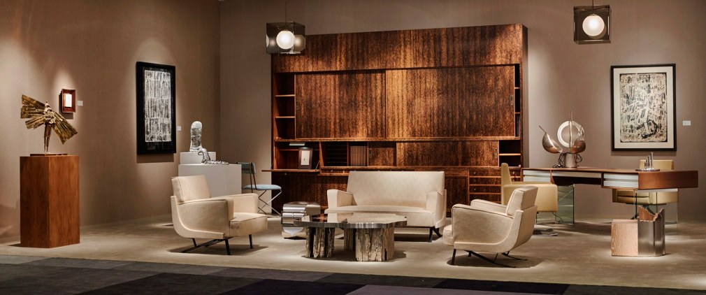 TEFAF Maastricht 2018