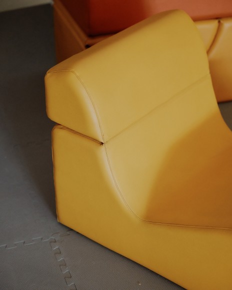 installation image of French POP