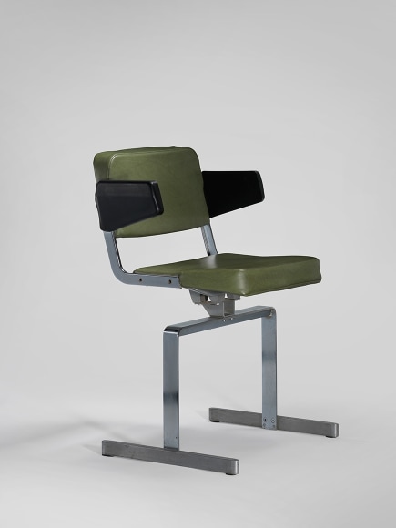 Roger Tallon / Technès