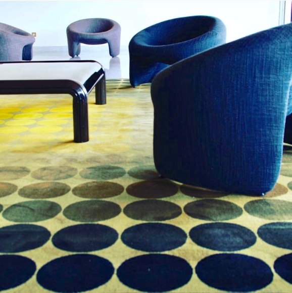 La Préfecture de Nanterre, c. 1973