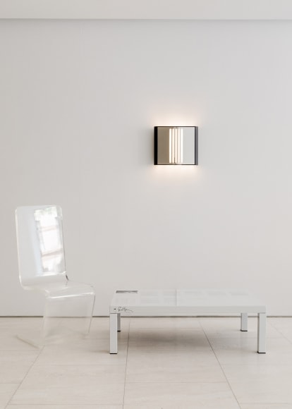 Installation view of Fresh Air, Summer 2020