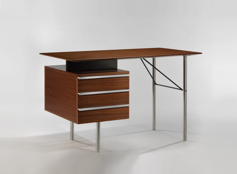 &Eacute;tienne Fermigier