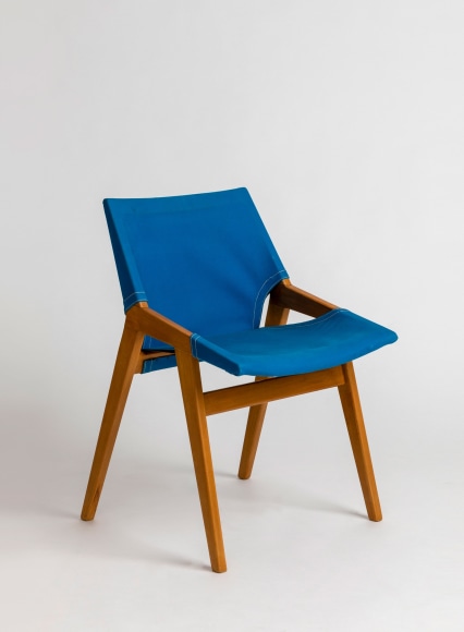 Pierre Guariche/ A.R.P.